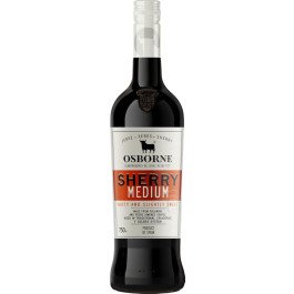 Osborne Medium Sherry