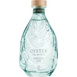 Oyster Adriatic Gin