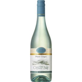 Oyster Bay Pinot Grigio 2025