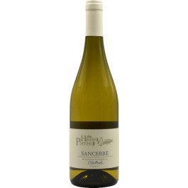 P. Balland Les Hautes Pierres Sancerre Blanc 2025