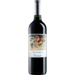 Pablo Fallabrino Tannat 2020
