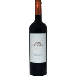 Padre Bendicho Cabernet Sauvignon Mourvèdre Kosher for Passover Mevushal 2023