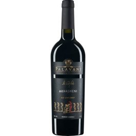 Palavani Akhasheni Red Semi-Sweet 2024