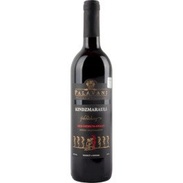 Palavani Kindzmarauli Red Semi-Sweet