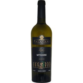 Palavani Mtsvane White Dry 2022