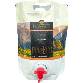 Palavani Saperavi