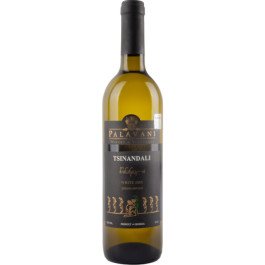 Palavani Tsinandali White Dry