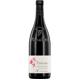 Panicaut Plan de Dieu Red 2023