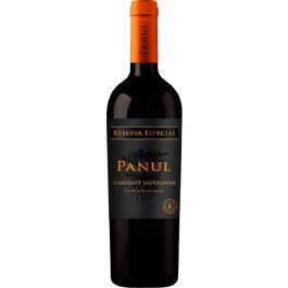 Panul Cabernet Sauvignon Reserva Especial 2023