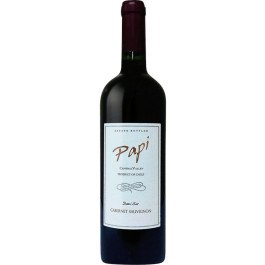 Papi Cabernet Sauvignon