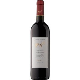 Papi Red Blend Demi Sec