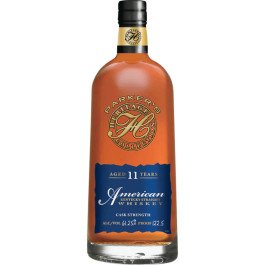 Parker's Heritage 11 Year Collection Wheat Whiskey
