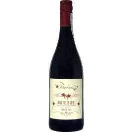 Parolvini Sangue di Giuda 2023