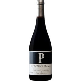 Parra Family Wines Pencopolitano 2014