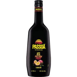 Passoã Liqueur