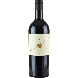 Patria Avoyelles Red 2016