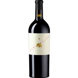 Patria Avoyelles Red 2017