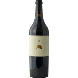 Patria Oakville Cabernet Sauvignon 2021