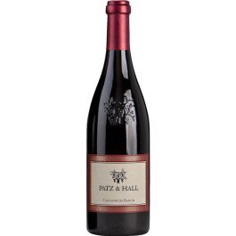 Patz & Hall Chenoweth Ranch Pinot Noir 2008