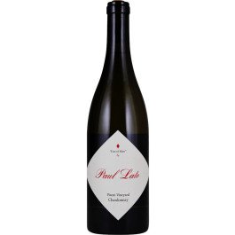 Paul Lato "East of Eden" Pisoni Vineyard Chardonnay 2016