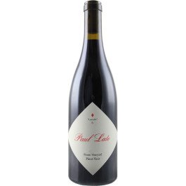 Paul Lato "Lancelot" Pisoni Vineyard Pinot Noir 2016