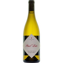 Paul Lato "Le Jardin Secret" Sauvignon Blanc 2017
