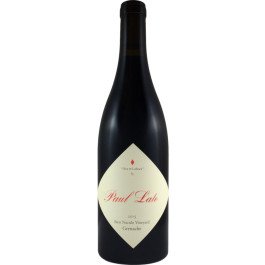Paul Lato "Ora et Labora" Bien Nacido Vineyard Grenache 2015