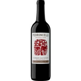 Pedroncelli Brother's Mark Cabernet Sauvignon Dry Creek Valley 2023