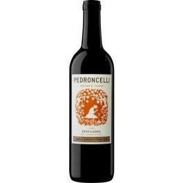 Pedroncelli Zinfandel Mother Clone 2023