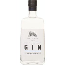 Pelter Pink Lady Gin