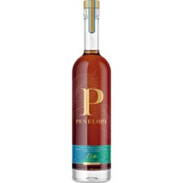 Penelope Cooper Series Rio Straight Bourbon Whiskey Batch 26-901