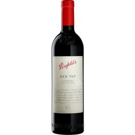 Penfolds Bin 707 Cabernet Sauvignon 2019