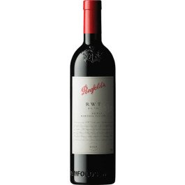 Penfolds Bin 798 Rwt Shiraz 2017