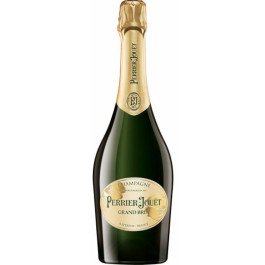 Perrier-Jouët Grand Brut Champagne