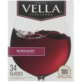 Peter Vella Burgundy