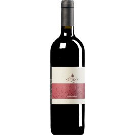 Pian dell'Orino Piandorino 2016