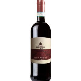 Pian dell'Orino Rosso Di Montalcino Bassolino 2014
