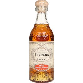 Pierre Ferrand Cognac 1840 Original Formula
