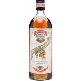 Pierre Ferrand Dry Curaçao