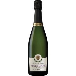 Pierre Sparr Crémant d'Alsace Brut Réserve