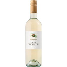 Pighin Pinot Grigio 2024
