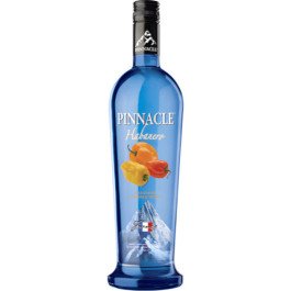 Pinnacle Habanero