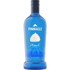 Pinnacle Whipped Cream Vodka