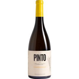 Pinto Chardonnay Non-Mevushal 2023