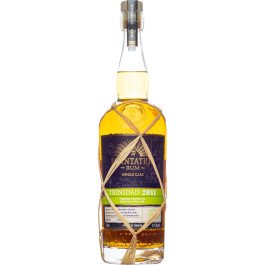 Plantation Trinidad 2011 Rum Edition 2022