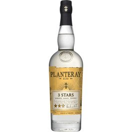 Planteray 3 Year Rum
