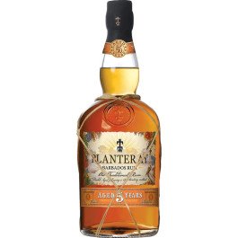 Planteray 5 Year Rum