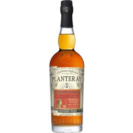 Planteray Pineapple Rum