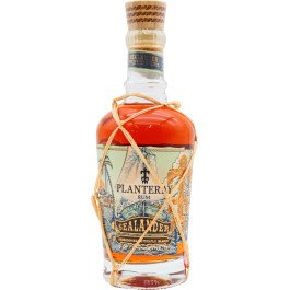 Planteray Sealander Rum
