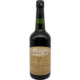 Pleasant Valley Cooking Sherry